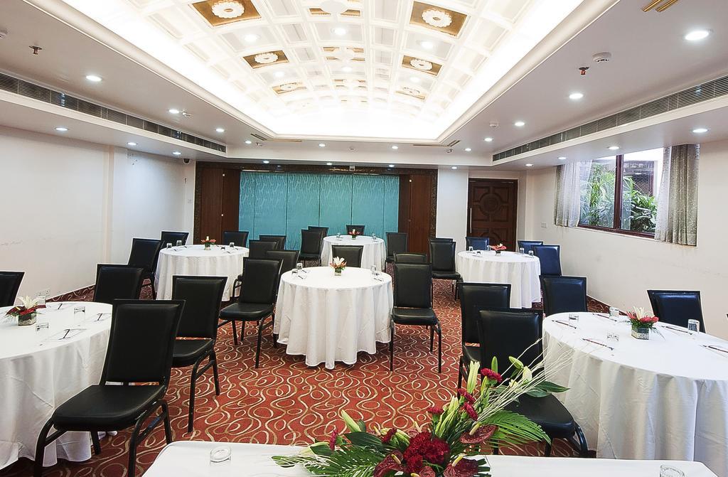 Hotel Jivitesh Delhi  Eksteriør billede